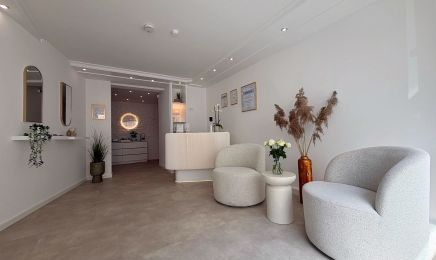 Pure cosmetic: Kosmetikstudio in Ingolstadt