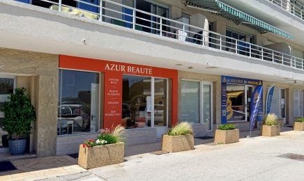 Mtoiplus : Institut de beauté à Sainte Maxime