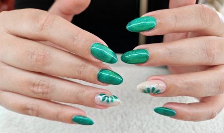 Beautyful Nails  : Manucure à Paris