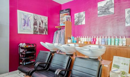 Hair du temps : Coiffeur à Montpellier