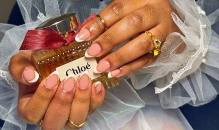 Hiba miss ongle : Manucure à Lyon