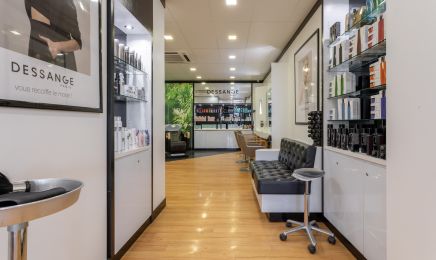 DESSANGE - Caen : Coiffeur à Caen