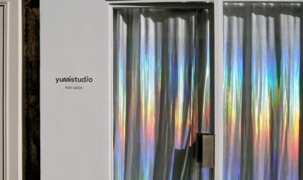 Yumistudio : Coiffeur à Paris