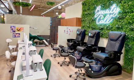 Beauty Call : Manucure à Massy