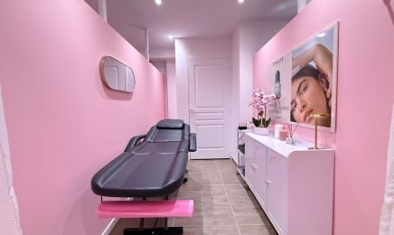 Luxury Room : Manucure à Saint-Martin-de-Crau
