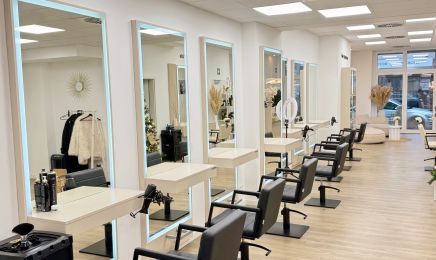 Faruk & Arin Hairdesign: Kosmetikstudio in Köln