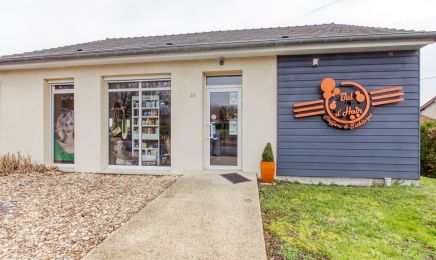 Buld’hair  : Coiffeur à Vouziers