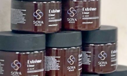 SOYA BEAUTÉ® : Lissage Marseille  : Coiffeur à Marseille