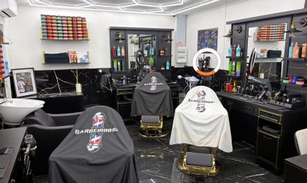 Le 27 Barber : Coiffeur à Sevran