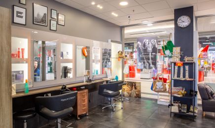 Pascal Coste  - La Ciotat : Coiffeur à La Ciotat
