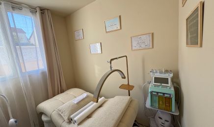 LynasBeautyScape : Institut de beauté à Goussainville