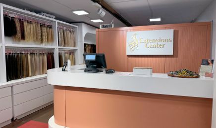 Extensions Center Mannheim: Friseur in Mannheim