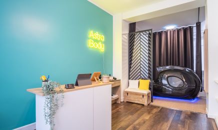 Astra Body - Levallois-Perret : Institut de beauté à Levallois-Perret