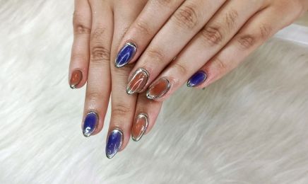 Nail Art Sakura : Manucure à Aix-en-Provence