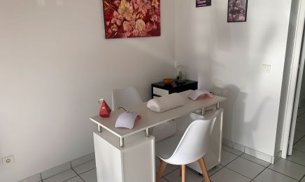 L’Ambréal : Institut de beauté à Soumoulou