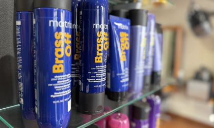 Salon des Rotours - St-Étienne-du-R : Coiffeur à Saint-Étienne-du-Rouvray