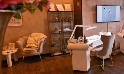 XY Luxury Nails & Beauty : Kosmetikstudio in Dortmund