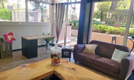 La maison Koquette : Institut de beauté à Mandelieu-la-Napoule