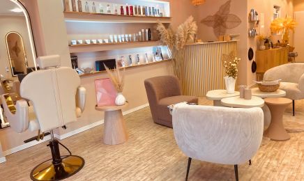 Estilo Atelier by Sabrina: Kosmetikstudio in Altdorf