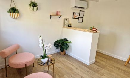 Latelier des cils : Institut de beauté à Vidauban