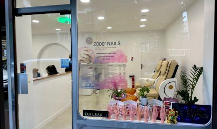 2000’Nails & SPA  : Manucure à Clamart