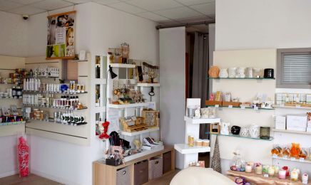 Ambiance Caramel : Institut de beauté à Caulnes