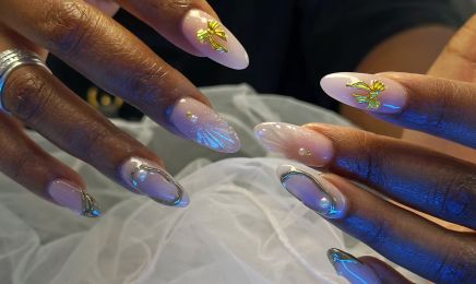 Do Beauty & Nails : Institut de beauté à Gentilly