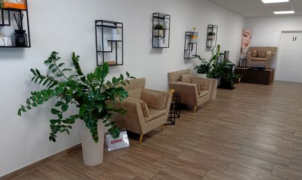 Beauty Atelier: Kosmetikstudio in Achim