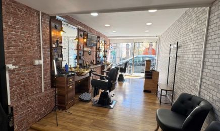 Mortagne Barber Shop : Institut de beauté à Mortagne-au-Perche