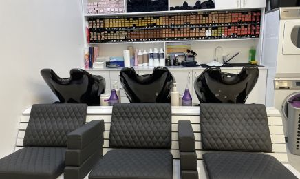 Friseur Omer‘s Hair im Mira Einkaufszentrum: Barbershop in München