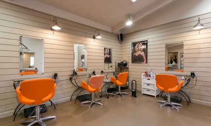 Coiffure De Los Angeles : Coiffeur à Pessac