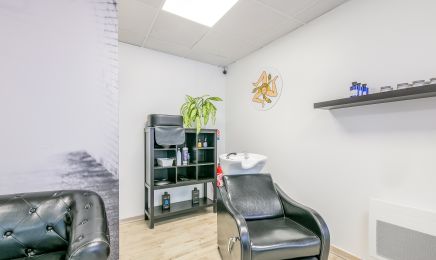 Morello Salvatore  : Coiffeur à Vif