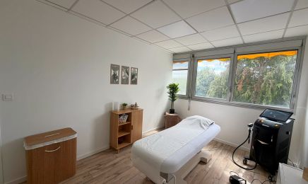 Lazulys - Saint Geneviève : Institut de beauté à Sainte-Geneviève-des-Bois