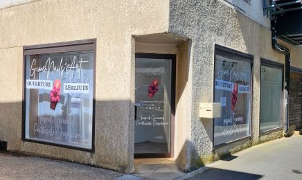 GimeNails'Art : Manucure à Réquista