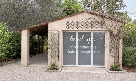 Linstant M : Coiffeur à Mougins