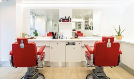 BELOM - Issy-les-Moulineaux : Coiffeur à Issy-les-Moulineaux