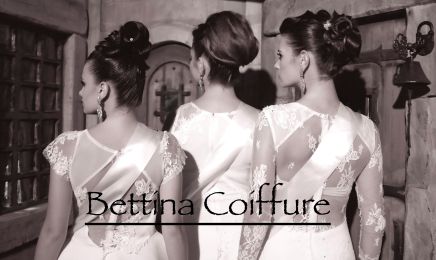 Bettina Coiffure : Coiffeur à Port-d'Envaux