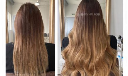 Les secrets d'Andrea - Toulouse : Coiffeur à Toulouse