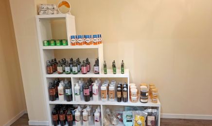 Mai Institut  : Coiffeur à Cannes