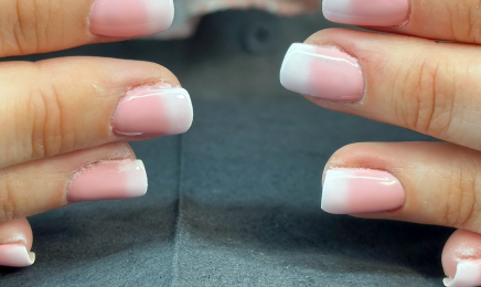 Ongles et Sérénité : Manucure à Talence