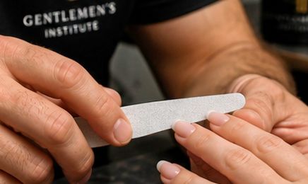 Gentlemen's Institute : Institut de beauté à Puilboreau