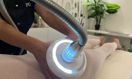 L'Institut endermospa LPG Aix-en-Provence : Institut de beauté à Aix-en-Provence