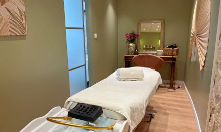 Les Cinq Sens : Manucure à Saint-Raphaël