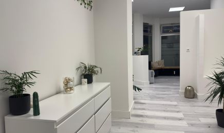 Recovery Oase : Spa in Bargteheide