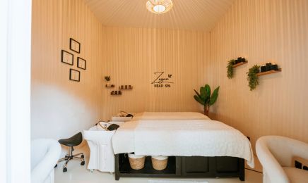 Zeyna Spa - Head Spa : Coiffeur à Nointot