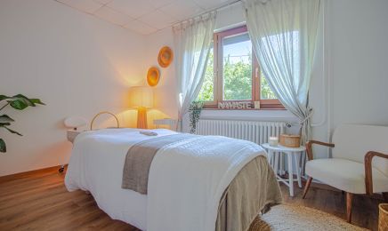 L’Atypik Coiffure & Institut Kassounda : Manucure à Novéant-sur-Moselle