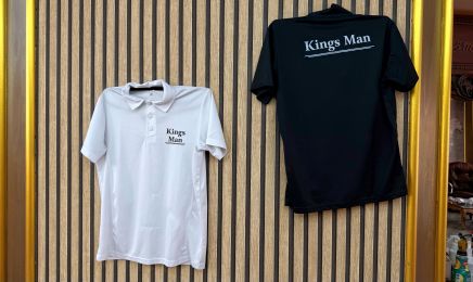Kingsman Barbershop: Barbershop in Treuchtlingen