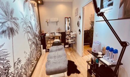 Esthéforme : Institut de beauté à Paris