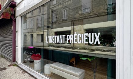 L’instant Précieux  : Institut de beauté à Pauillac