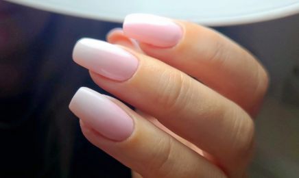 Les ongles by M  : Manucure à Elne